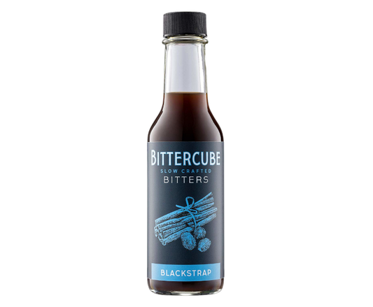 Bittercube Blackstrap Bitters 5oz