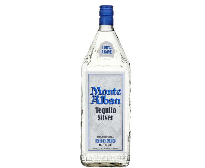 Monte Alban Silver 1.75L (DNO P4)