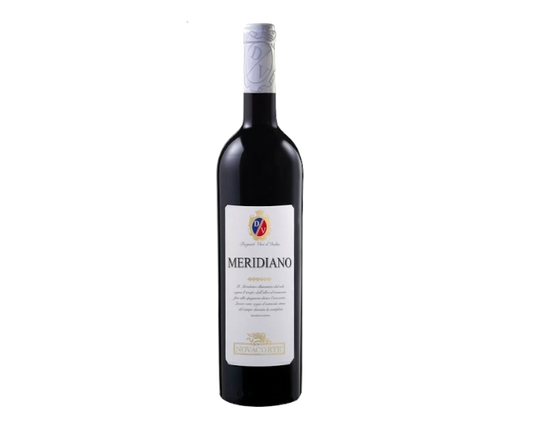 Domus Vini Novacorte Meridiano Refosco Pinot Nero delle Venezie 750ml