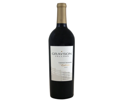 Grayson Cabernet Sauv 2021 750ml