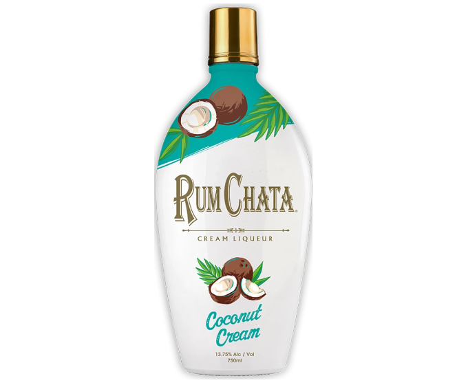 Rum Chata Coconut Cream 750ml