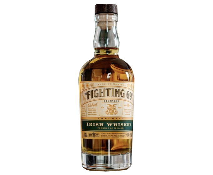 The Fighting 69th Irish 375ml