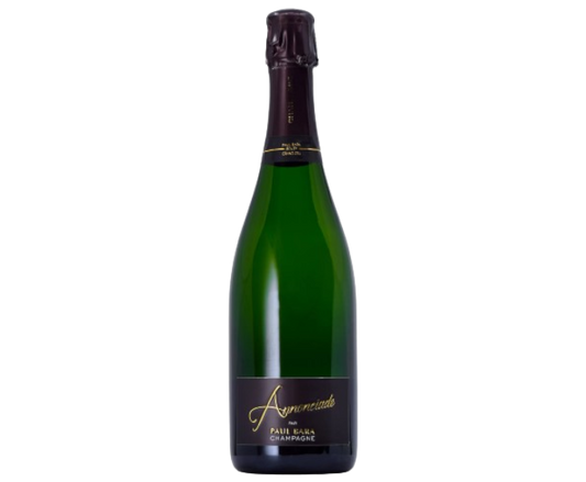 Paul Bara Annonciade Grand Cru Brut Millesime 2007 750ml