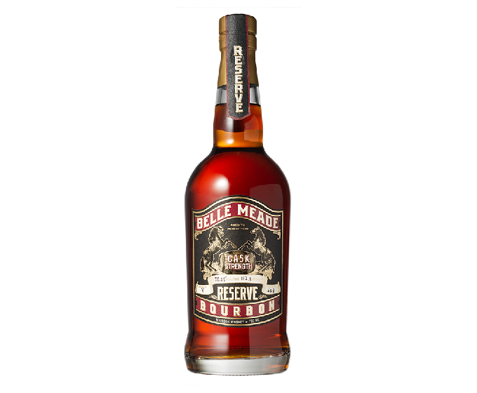 Belle Meade Reserve 108.3 Proof 750ml