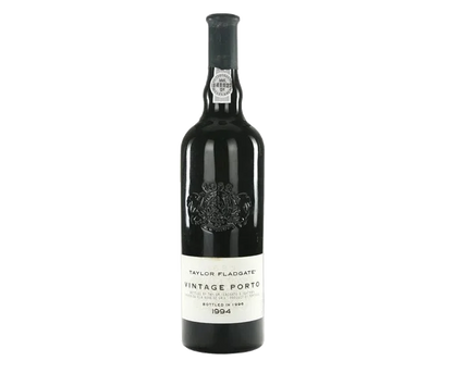 Taylor Fladgate Vintage Port 1994 750ml (No Barcode)