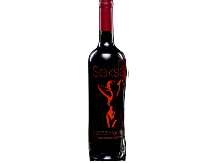 Sekse Zin 750ml