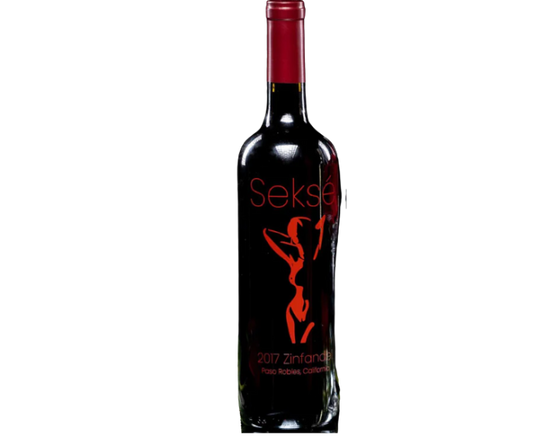 Sekse Zin 750ml