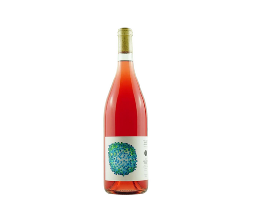 Martha Stoumen Benson Ranch Nero d Avola Rosato 750ml (No Barcode)