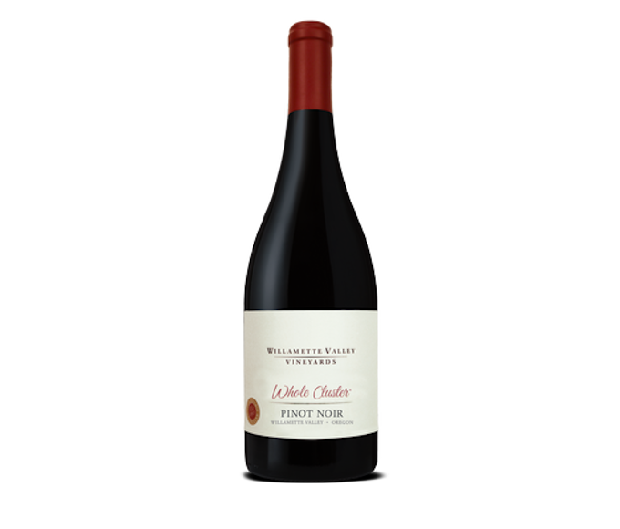 Whole Cluster Pinot Noir 750ml