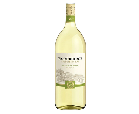 Robert Mondavi Woodbridge Sauv Blanc 1.5L (DNO P2)