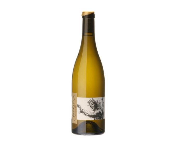 Thomas Pico Domaine Pattes Loup Chablis 2019 750ml (No Barcode)