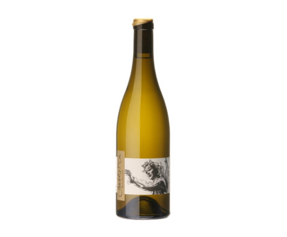 Thomas Pico Domaine Pattes Loup Chablis 2019 750ml (No Barcode)