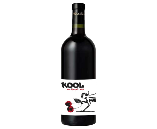 Kool Vino Rosso Ruche Pinot Noir 750ml
