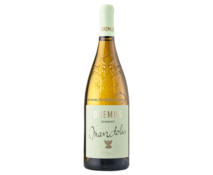 Oremus Tokaji Furmint Mandolas 750ml