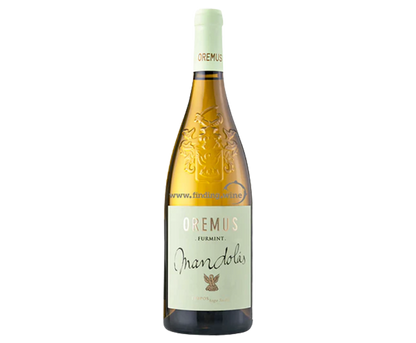 Oremus Tokaji Furmint Mandolas 750ml