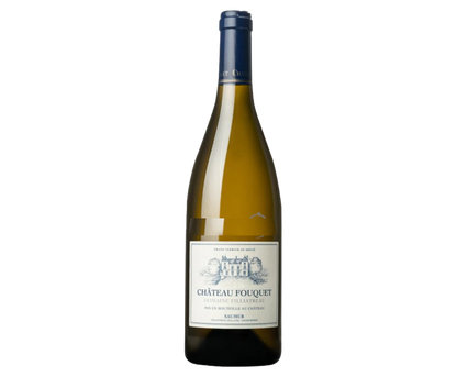 Domaine Filliatreau Saumur Blanc Chateau Fouquet 2020 750ml