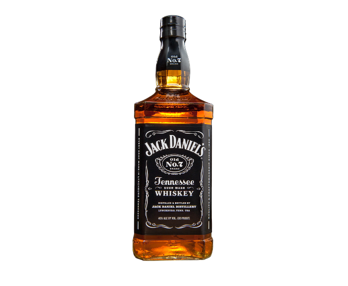 Jack Daniels 1L