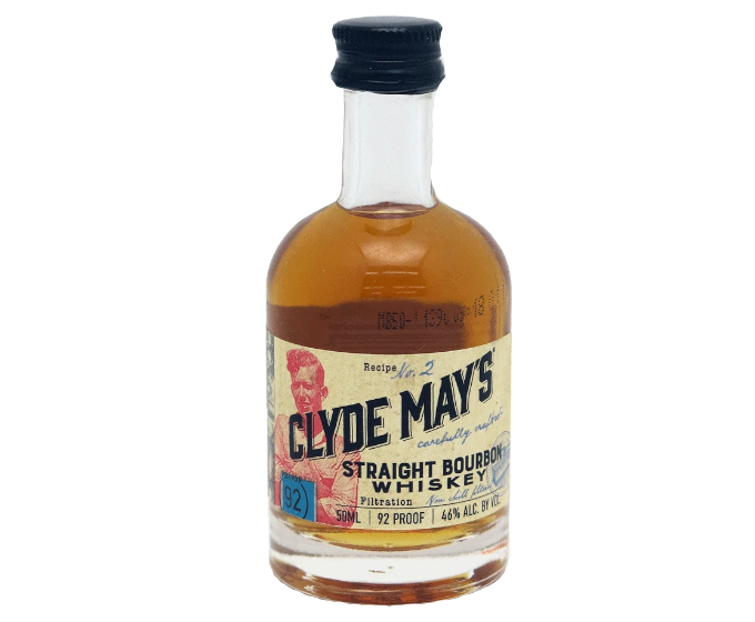 Clyde Mays Straight 50ml