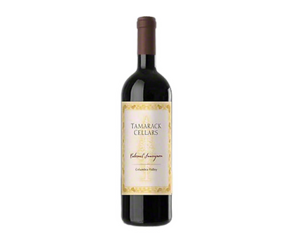 Tamarack Cellars Cabernet Sauv 750ml