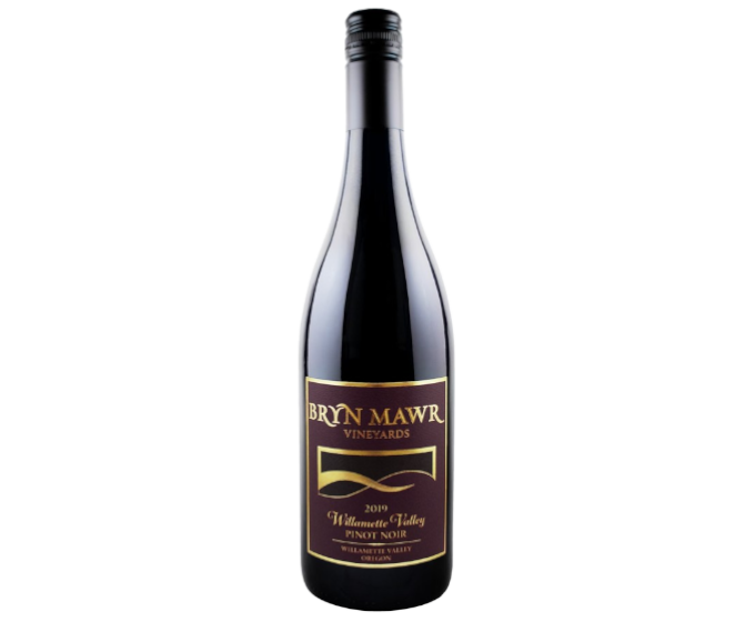 Bryn Mawr Pinot Noir 750ml