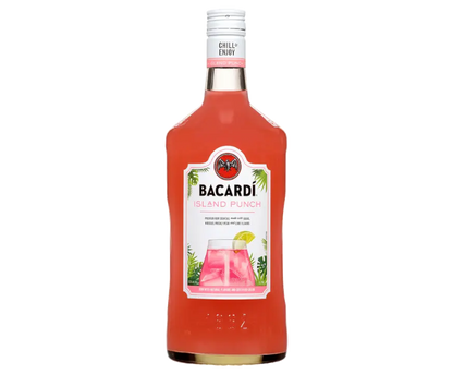 Bacardi Island Punch 1.75L