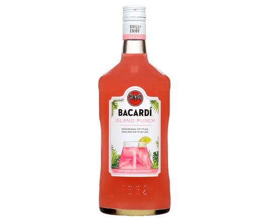 Bacardi Island Punch 1.75L