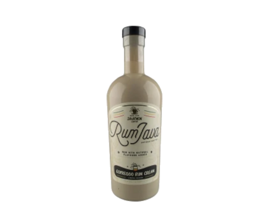 Javamur Espresso Rum Cream 750ml