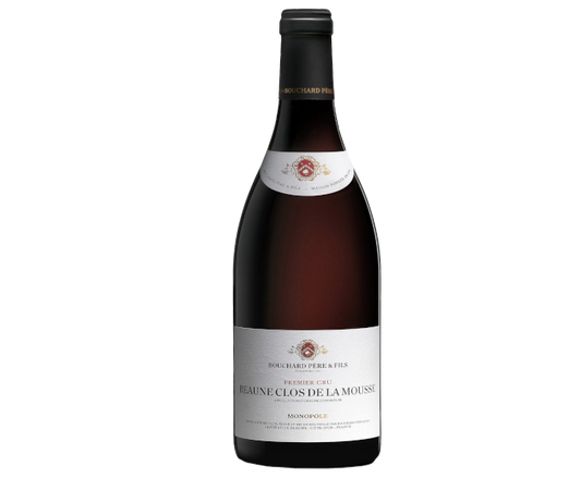 Bouchard Pere & Fils Clos de la Mousse 2018 750ml