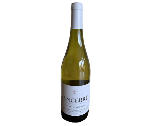 Domaine Montagne Silicieuse Sancerre  750ml