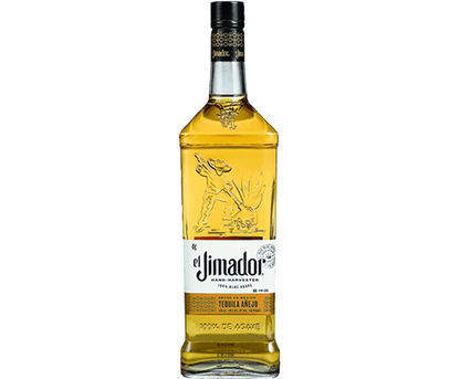 El Jimador Reposado 750ml