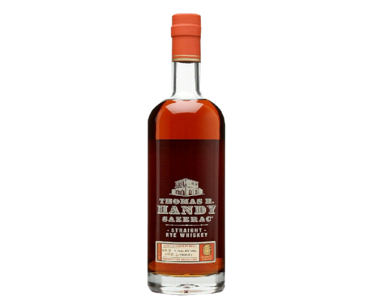 Thomas H. Handy Sazerac Rye 750ml