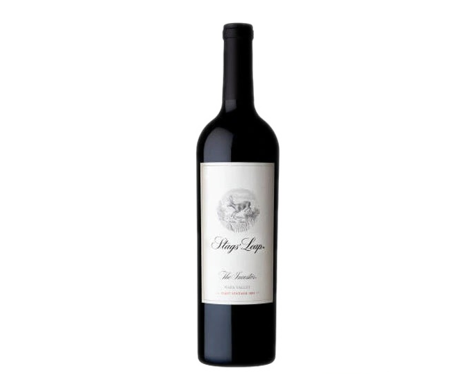 Stags Leap The Investor 750ml