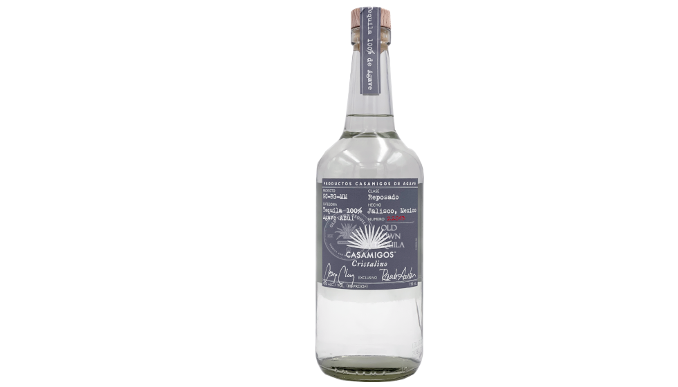 Casamigos Blanco Tequila 375mL – Wine & Liquor Mart