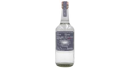 Casamigos Cristalino Reposado 750ml