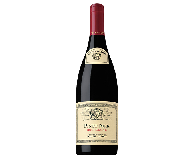 Louis Jadot Bourgogne Pinot Noir 750ml