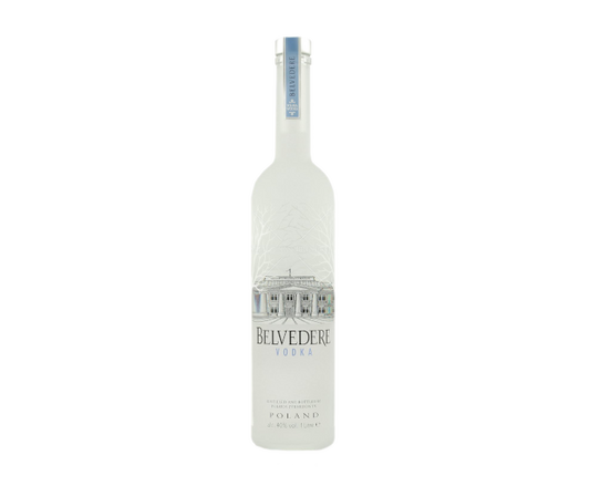 Belvedere 1L