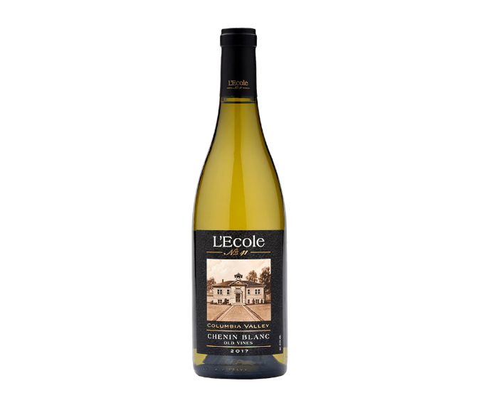 Lecole No 41 Chenin Blanc 2019 750ml