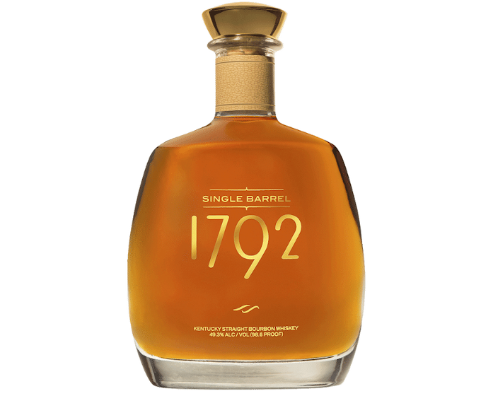 1792 Single Barrel 750ml