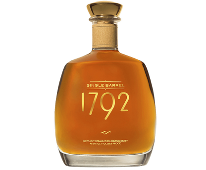 1792 Single Barrel 750ml