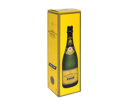 Heidsieck Monopole Brut Blue Top 750ml