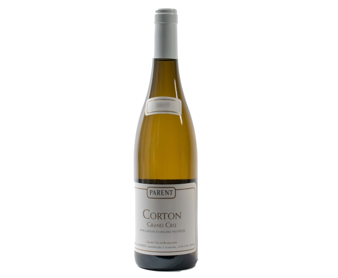 Domaine Parent Corton Blanc Grand Cru 2016 1.5L