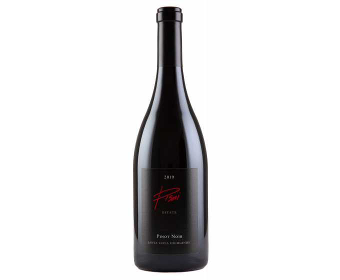 Pisoni Estate Pinot Noir 2019 750ml