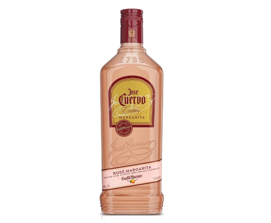 Jose Cuervo Golden Rose Margarita 1.75L