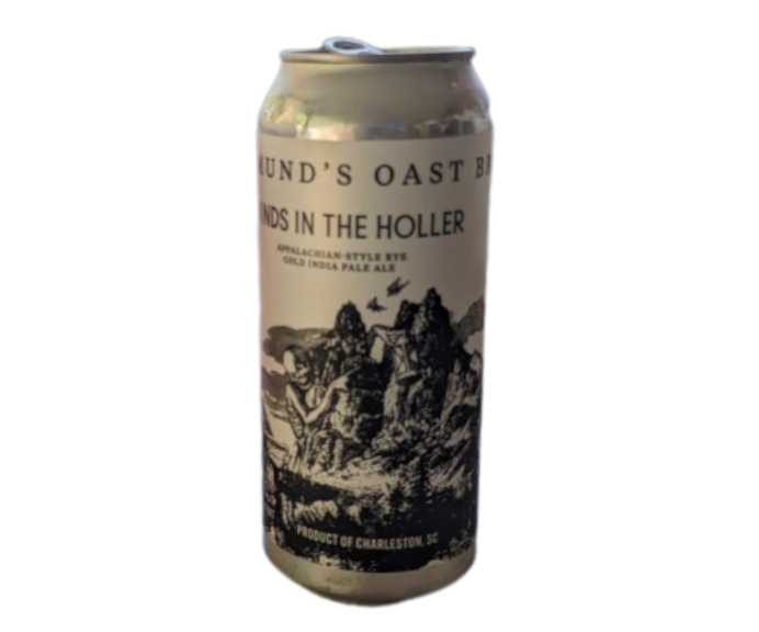 Edmunds Oast Winds In The Holler 16oz 4-Pack Can