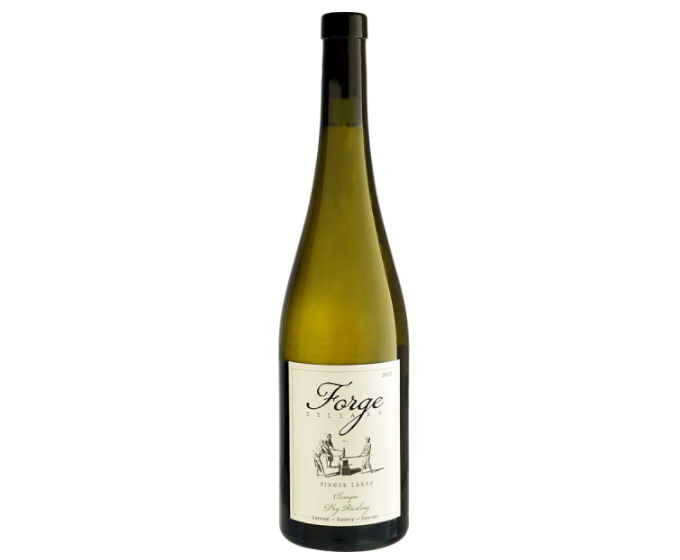 Forge Cellars Classique Dry Riesling 2019/2020 750ml