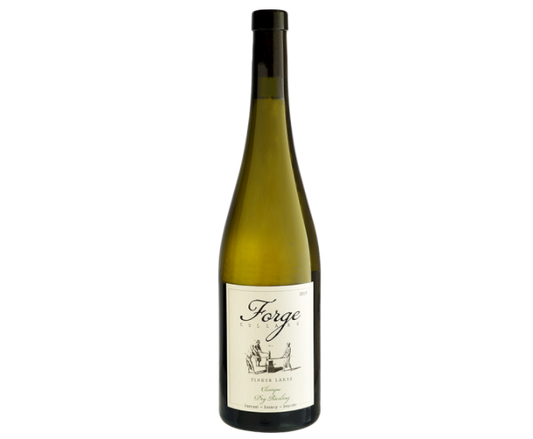 Forge Cellars Classique Dry Riesling 2019/2020 750ml