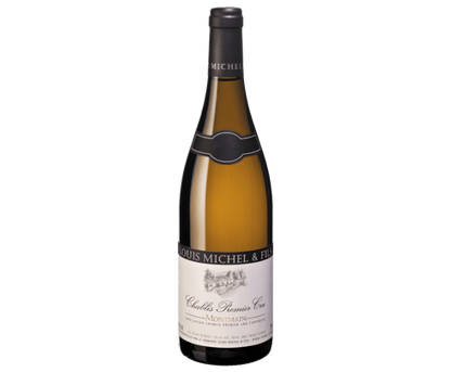 Domaine Louis Michel & Fils Montmain 2019 750ml