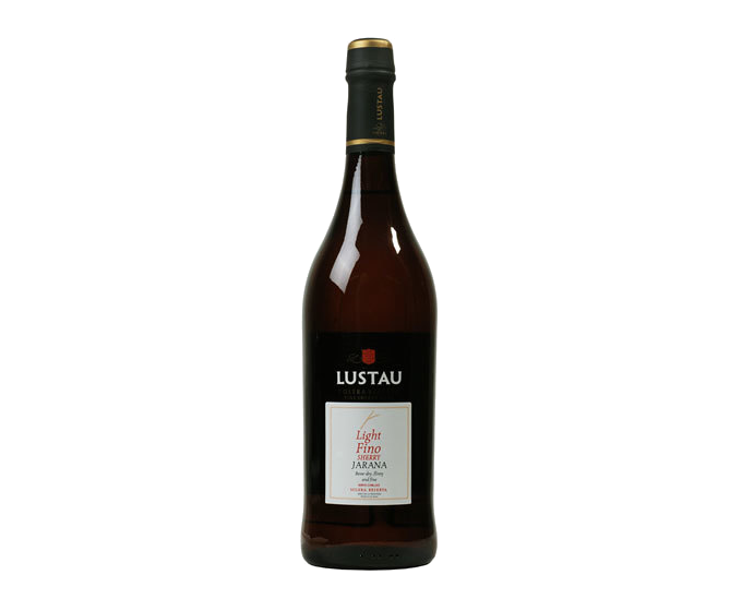 Lustau Jerez Cream Sherry 750ml