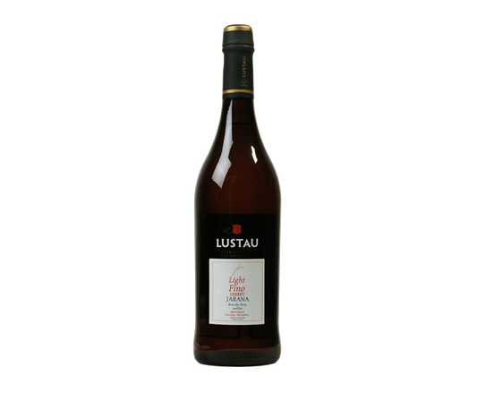 Lustau Jerez Cream Sherry 750ml
