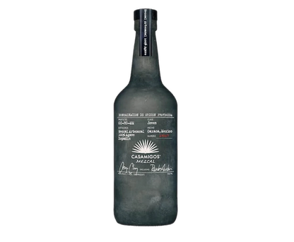 Casamigos Mezcal 375ml (HR)